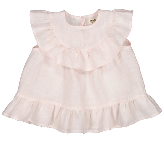 Tipa, Top - Mauve Rose