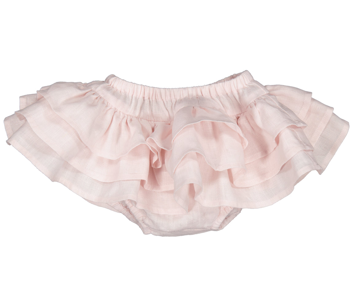 Paka, Bloomers - Mauve Rose