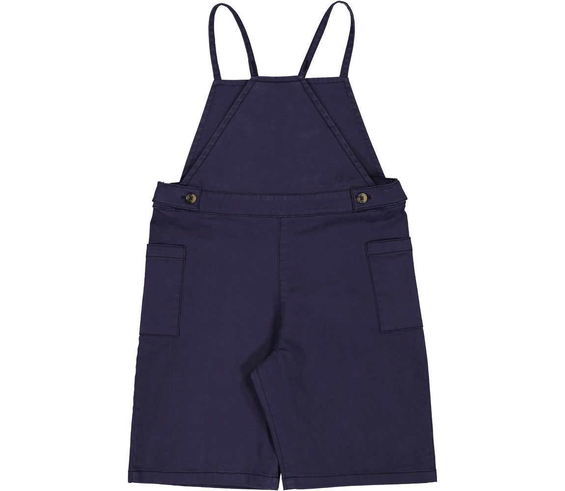 Suspenders - Deep Blue
