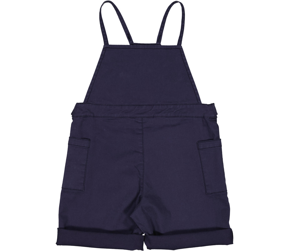 Suspenders - Deep Blue