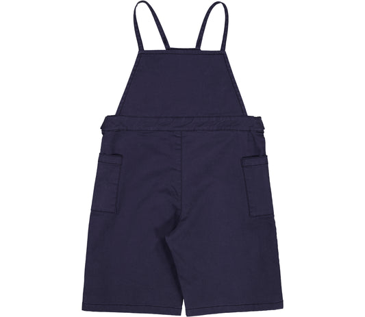 Suspenders - Deep Blue