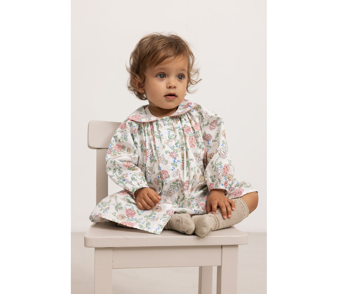 Dress - Summer Bloom