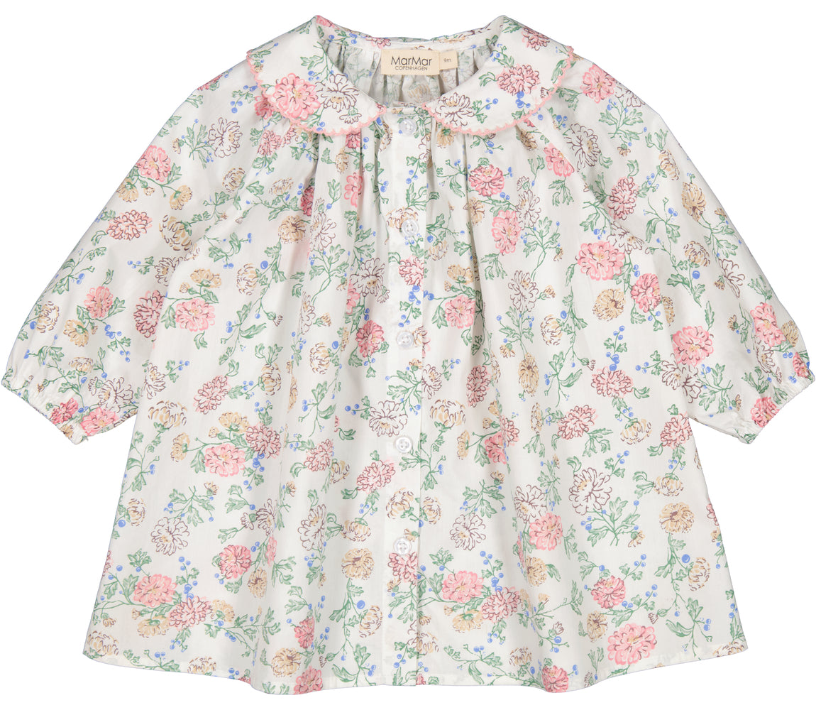 Dress - Summer Bloom