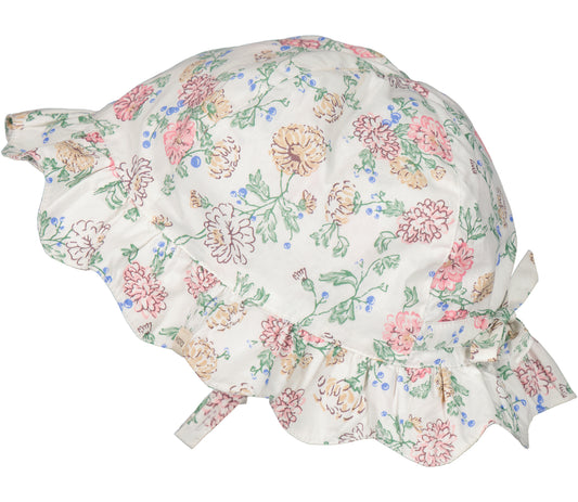 Hat - Summer Bloom