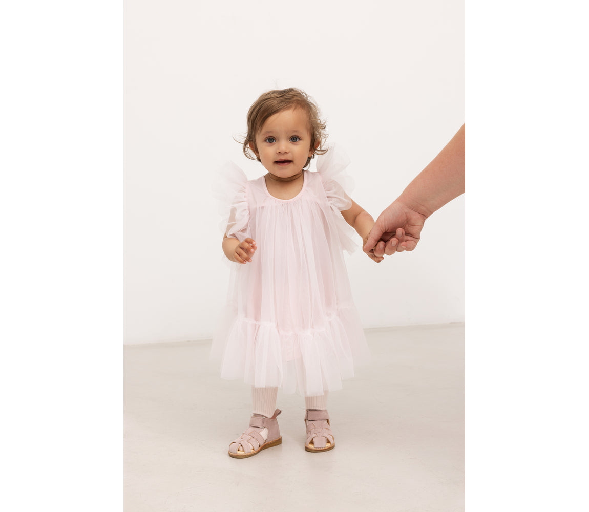 Dress - Ballet Tutu