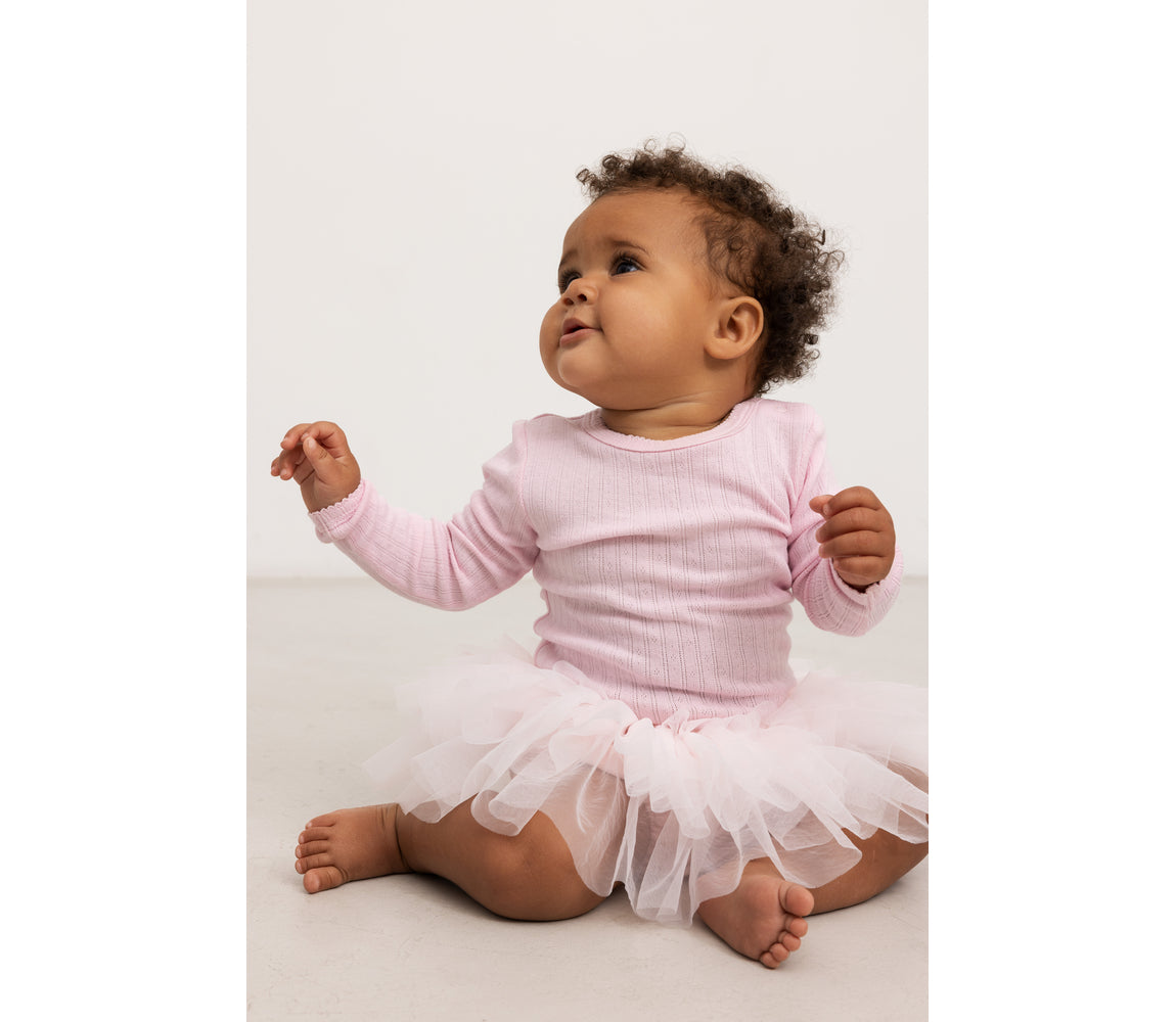 Bloomers - Ballet Tutu