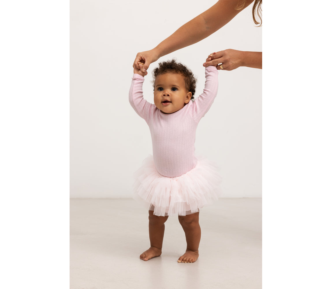 Bloomers - Ballet Tutu