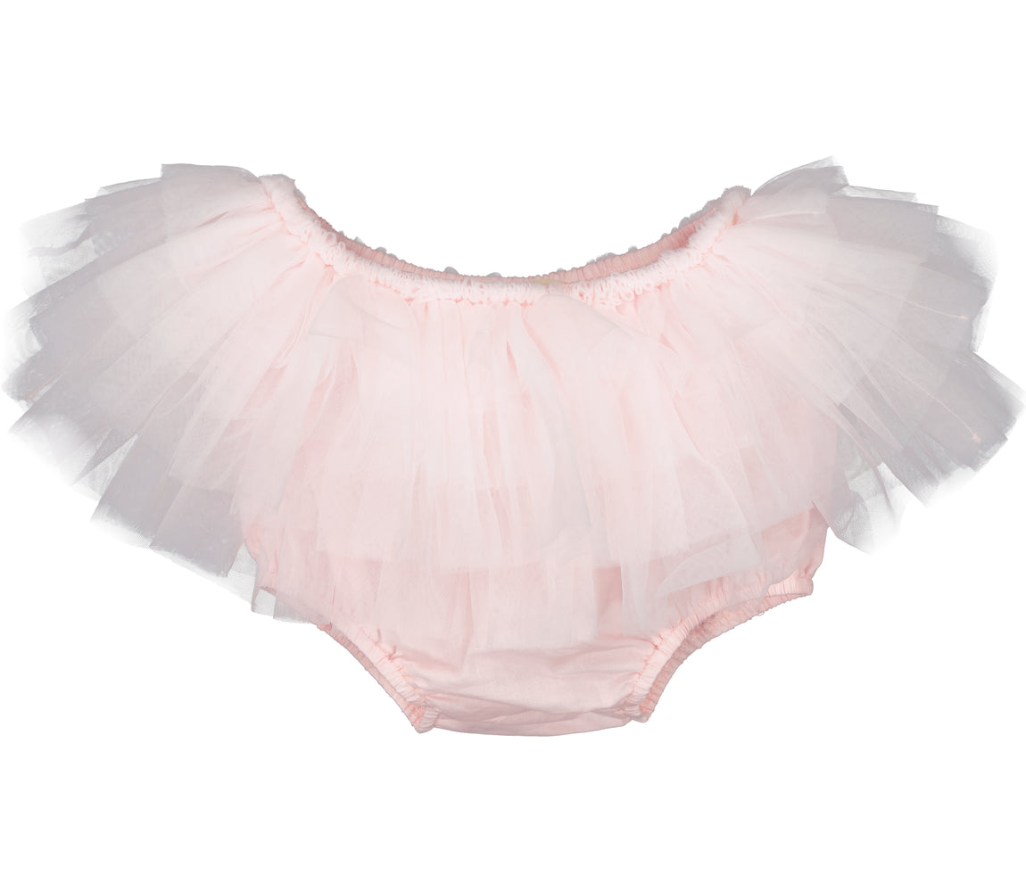 Bloomers - Ballet Tutu