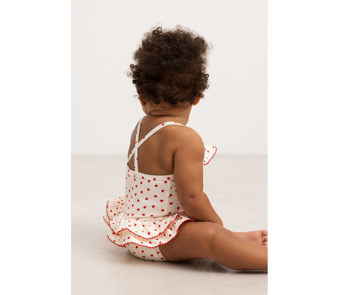 Swinnie Bathing Suit, Swimsuit