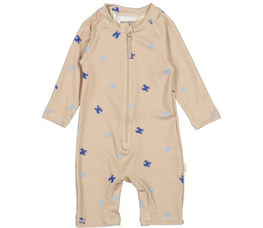 Swal Suit, Swimsuit - Crab