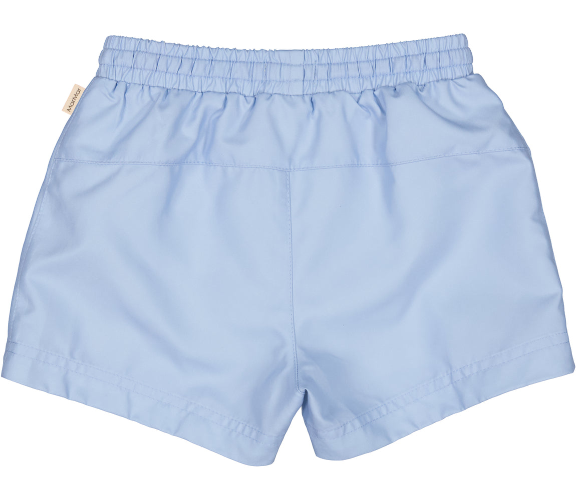 Swiggo S Shorts, Swim Shorts - Light Denim
