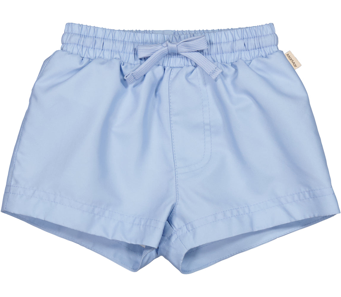 Swiggo S Shorts, Swim Shorts - Light Denim