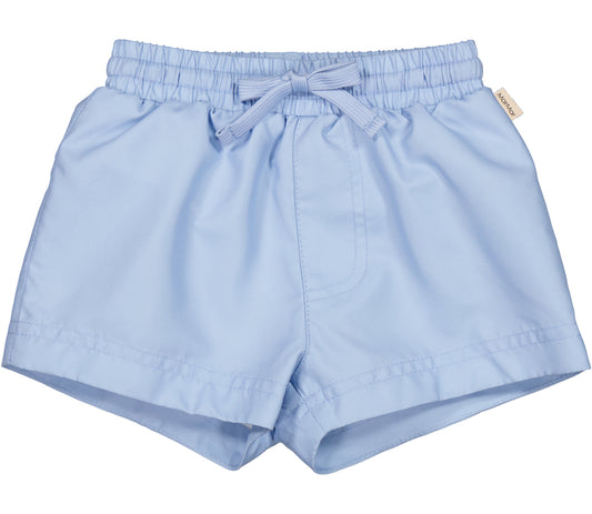 Swiggo S Shorts, Swim Shorts - Light Denim