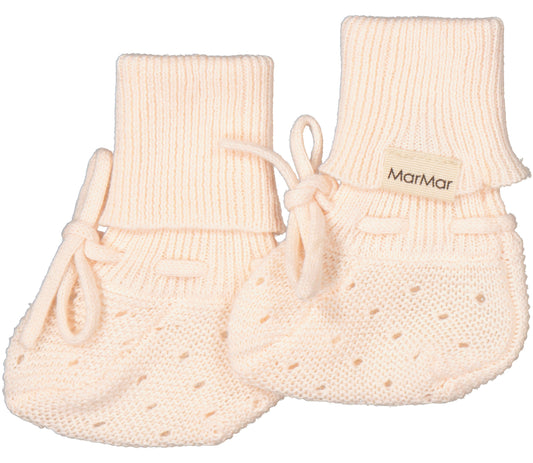 Knit lining - Soft Pink