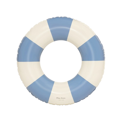 Swim Ring Anna - Denim Blue