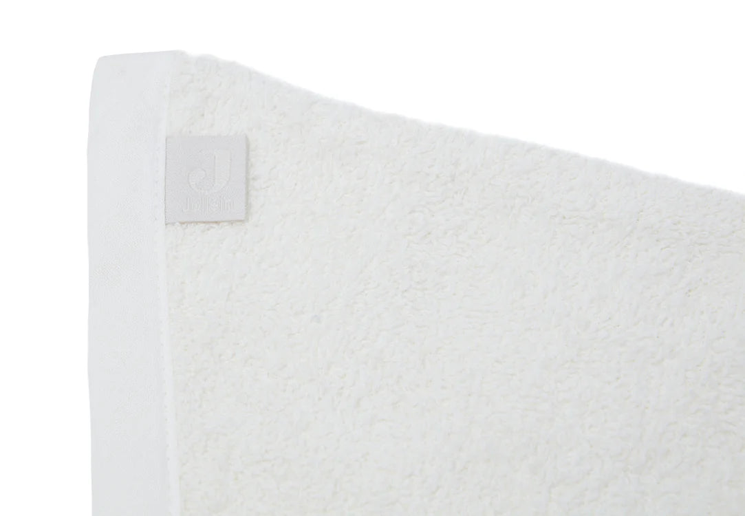 Washcloth Terry Ears - Ivory