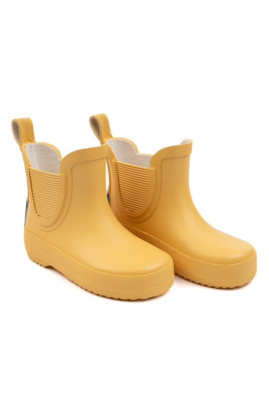 Wellies Short Rain Boots