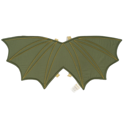 Dress-up - Wings - Dragon