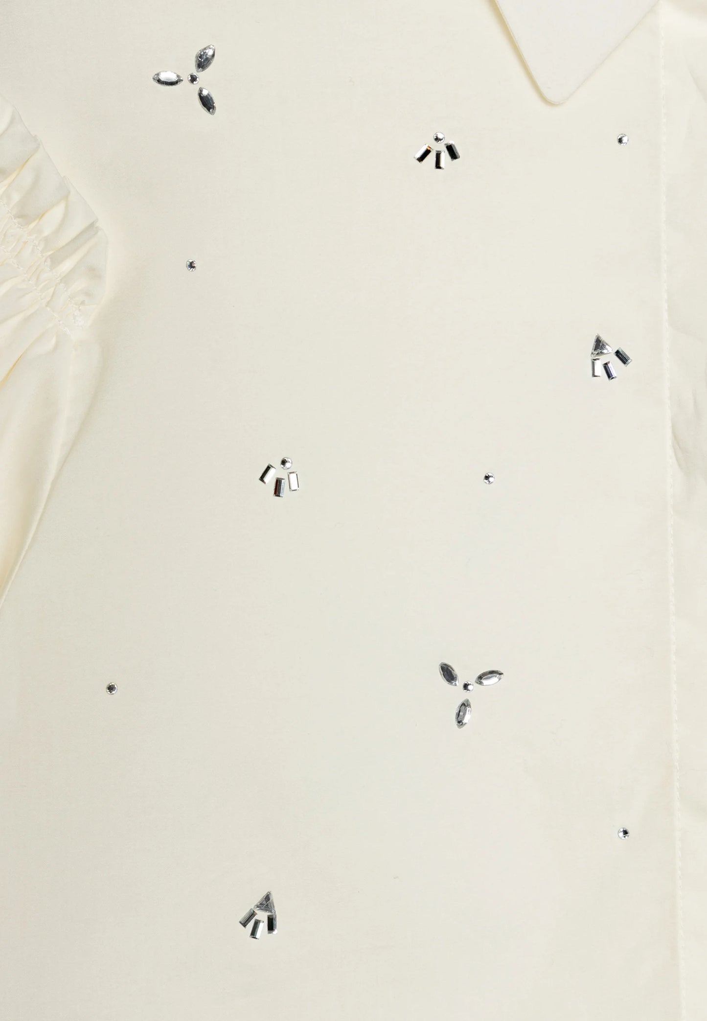 Lanvin Long Sleeves Blouse