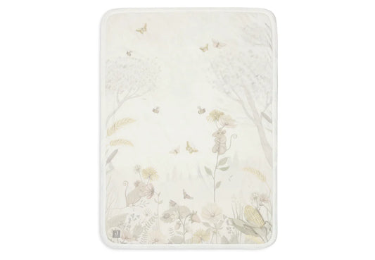 Blanket Cradle - Dreamy Mouse