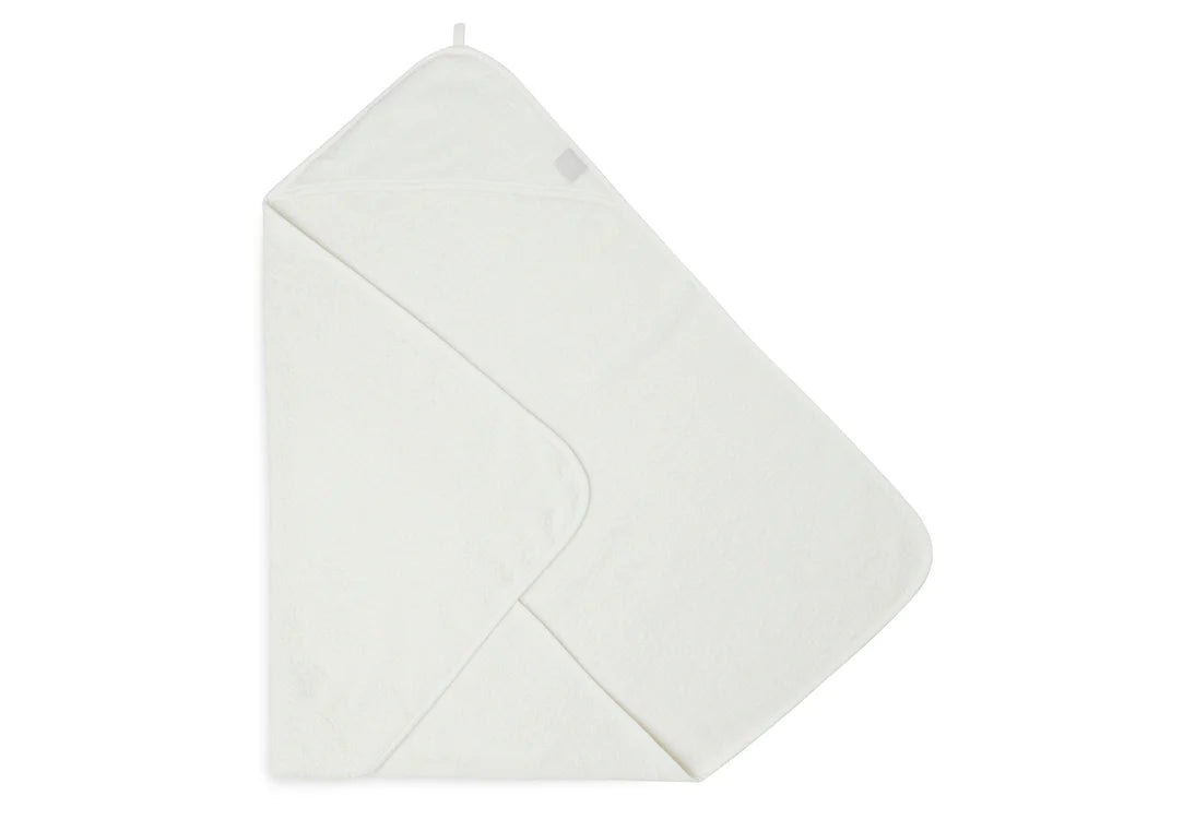 Bath Cape Terry Ivory