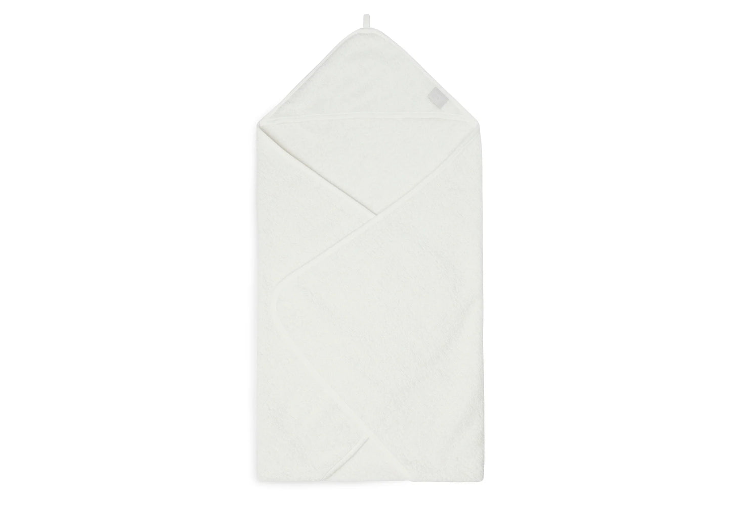Bath Cape Terry Ivory