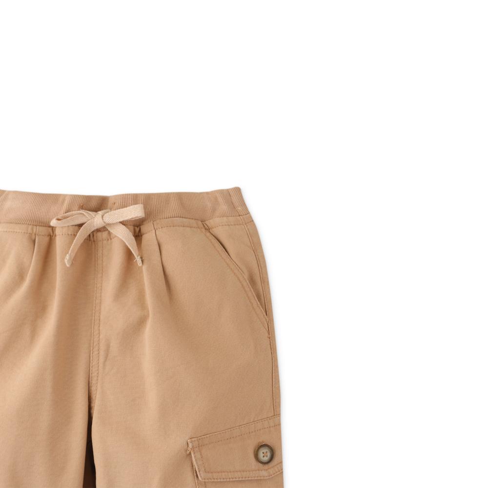 ტილო ტვირთის ჯოგერები