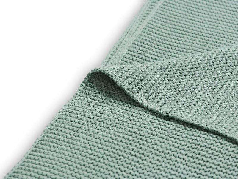 Blanket Cradle - Forest Green