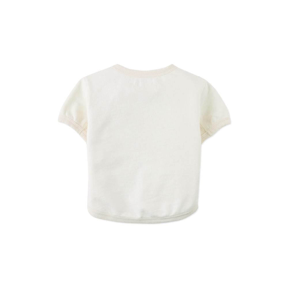Baby Chalice Cotton Barrel Tee