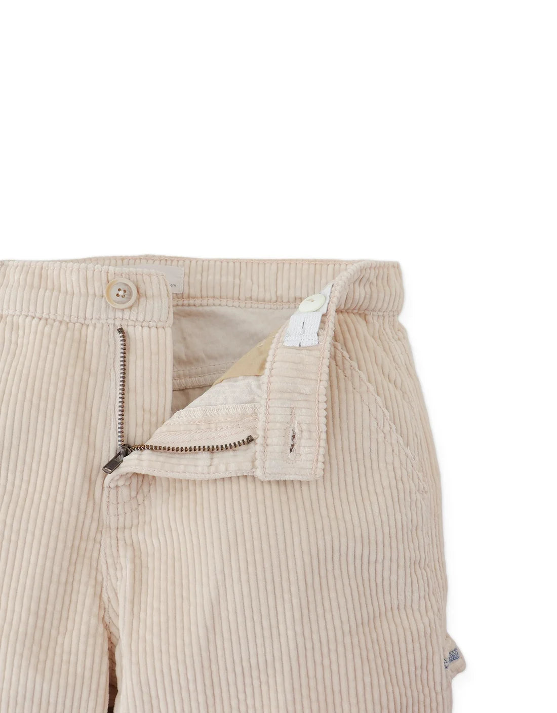 Carmine Corduroy Utility Pants