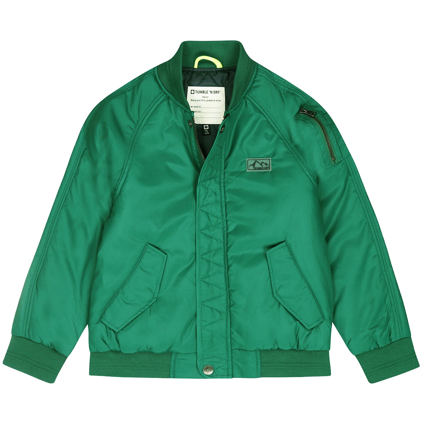 Sutter Creek Jacket
