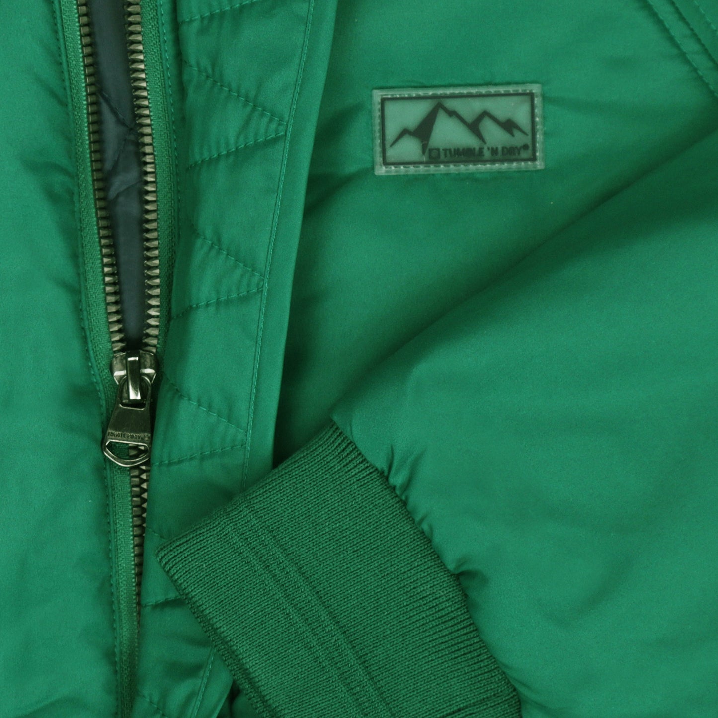 Sutter Creek Jacket