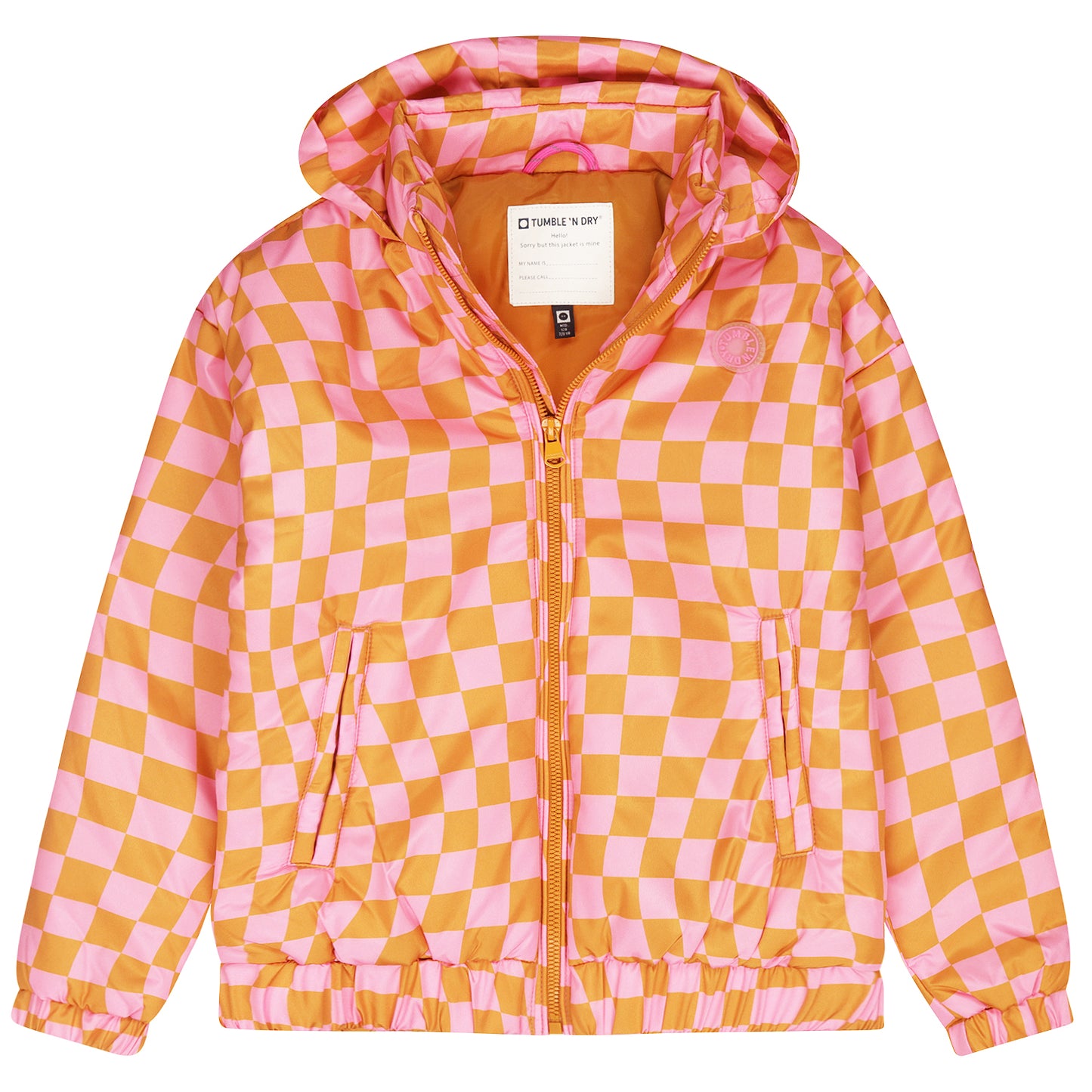 Dana Point Jacket