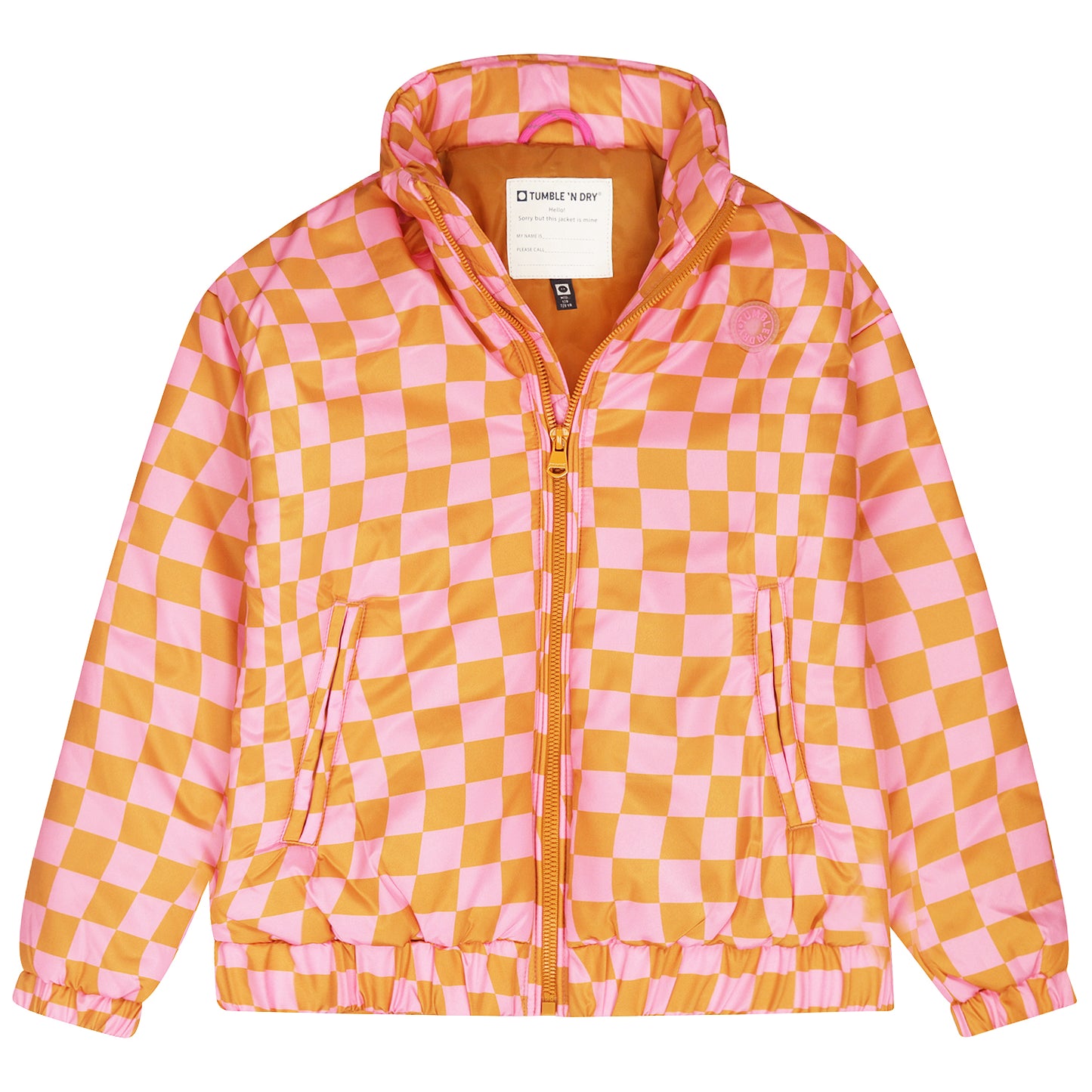 Dana Point Jacket