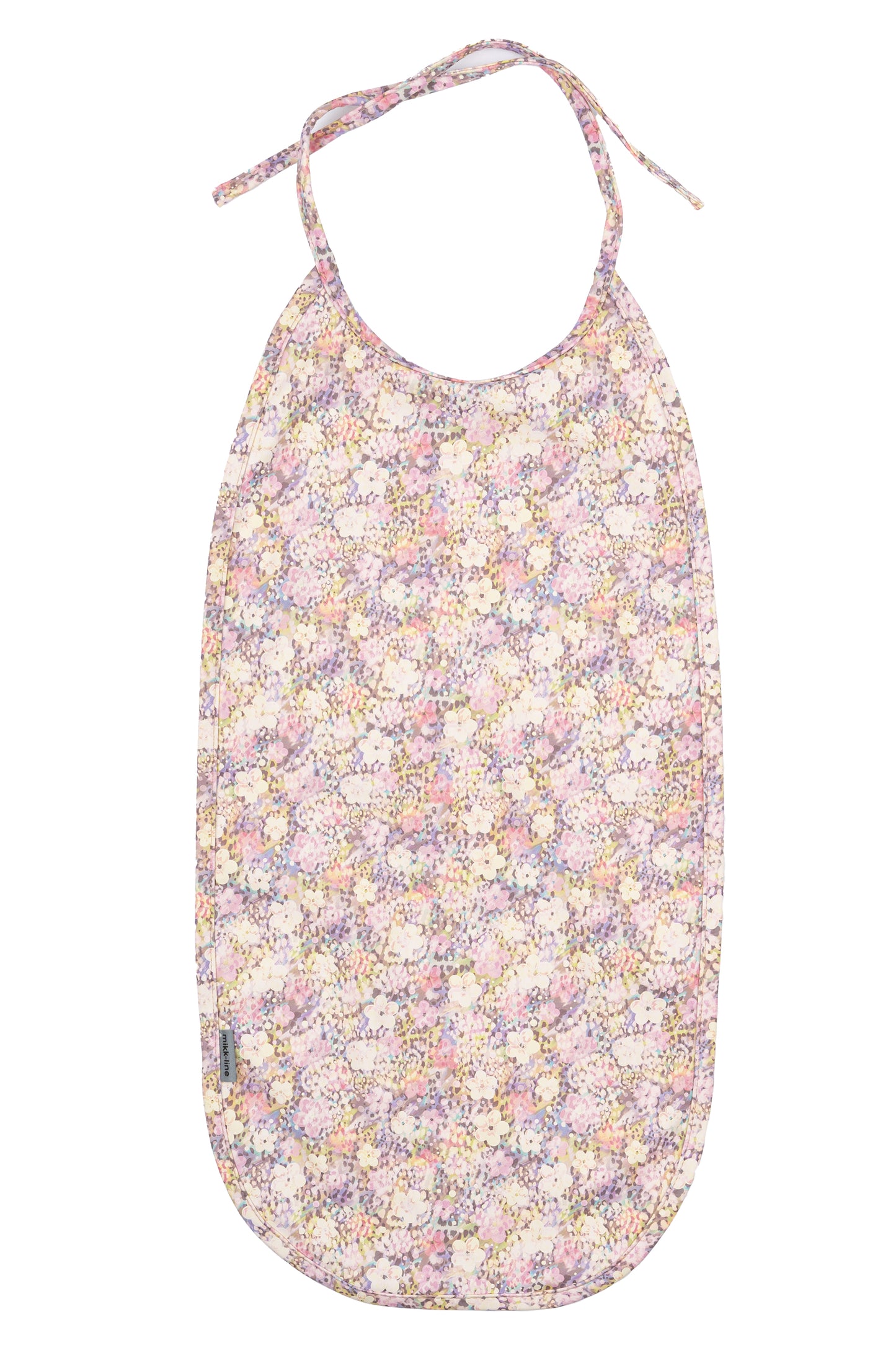 PU Bib - Long AOP Recycled