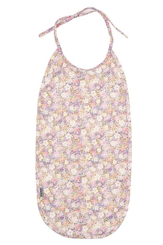 PU Bib - Long AOP Recycled