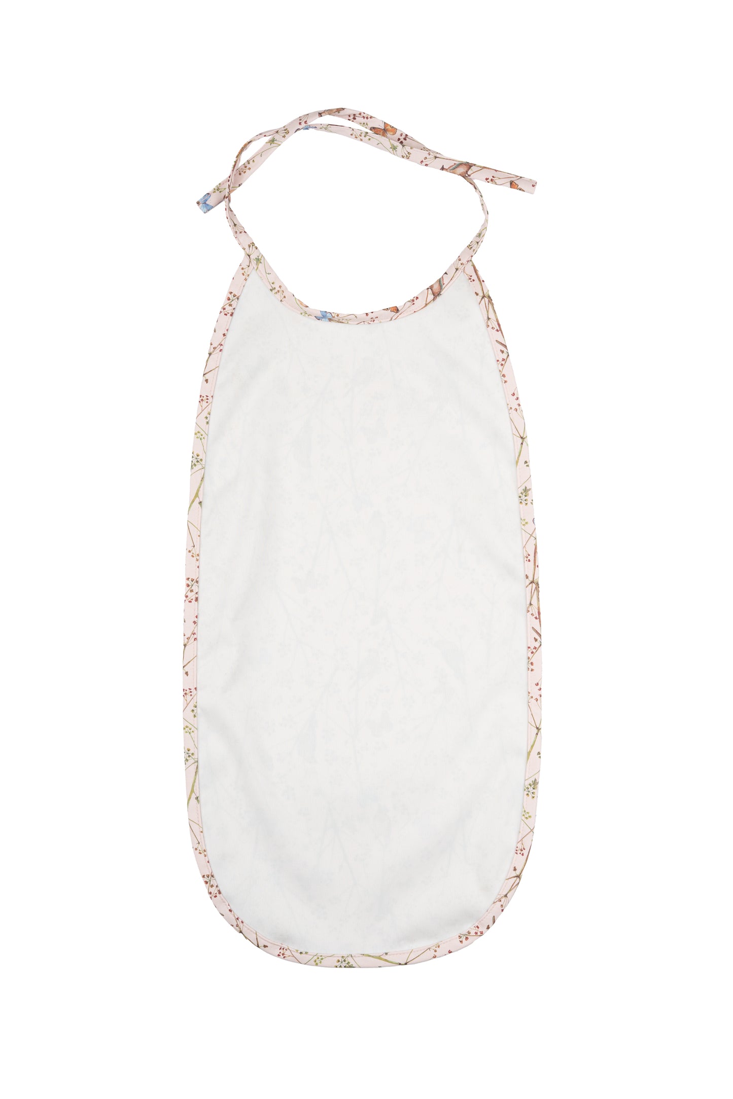 PU Bib - Long AOP Recycled