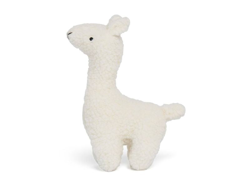 Stuffed Animal Lama