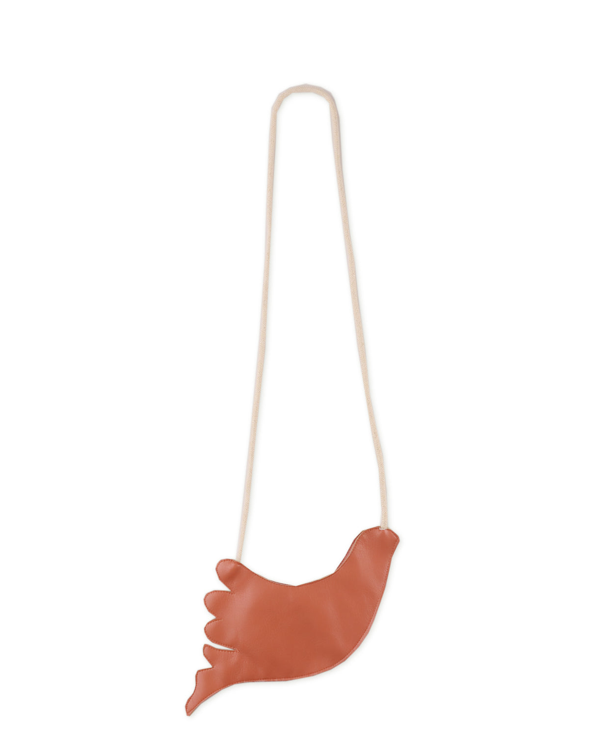 Girls Amelie Bird-Shaped Bag