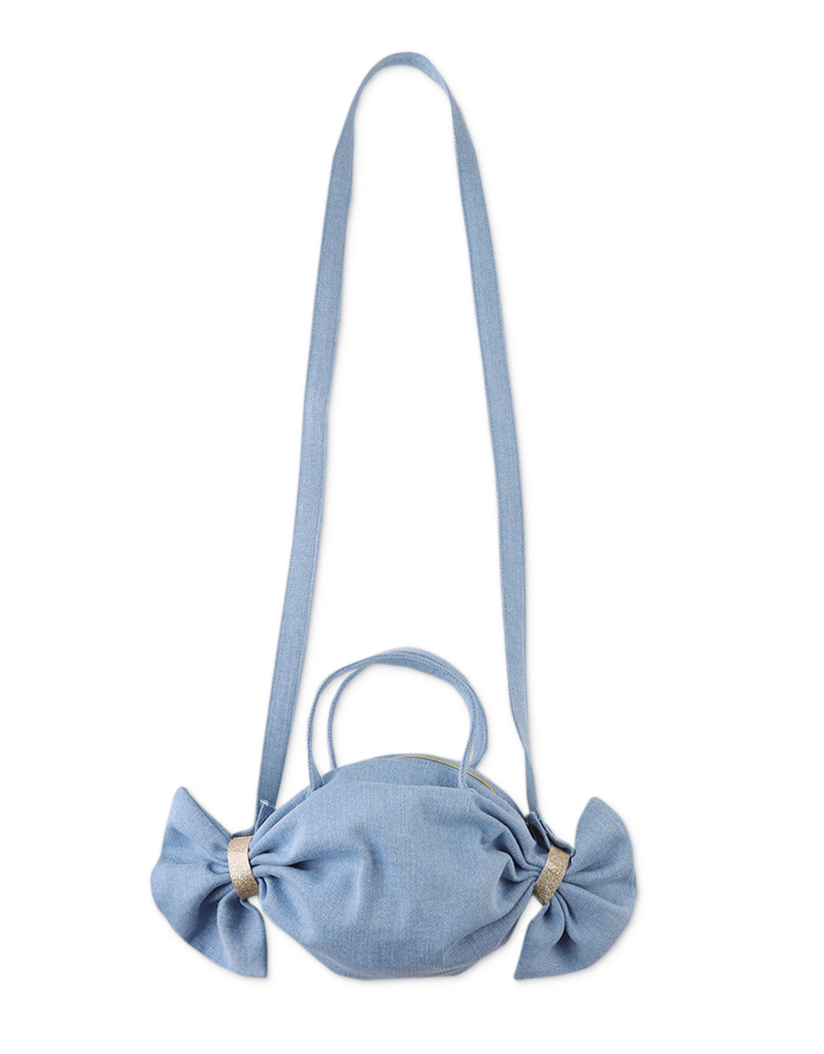 Girls Hailey Candy-Shaped Bag