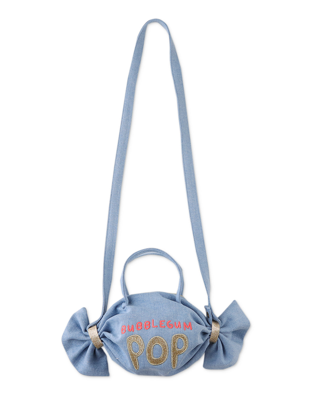 Girls Hailey Candy-Shaped Bag