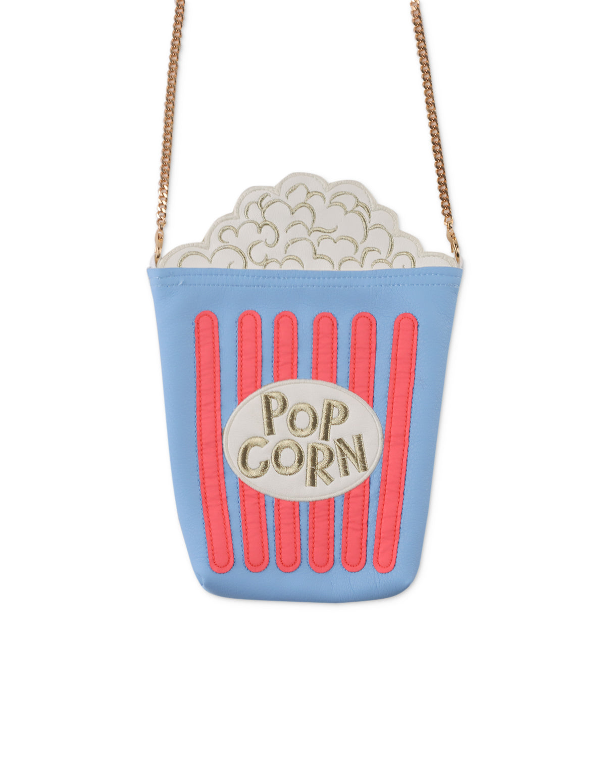 Girls Millie Popcorn Sling Bag