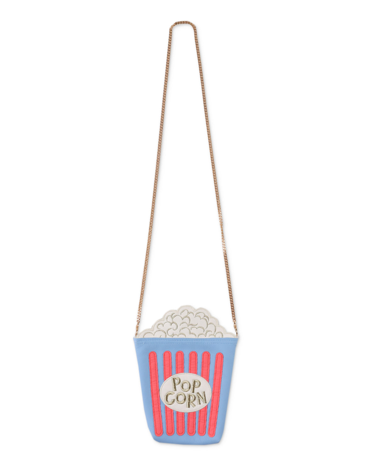 Girls Millie Popcorn Sling Bag
