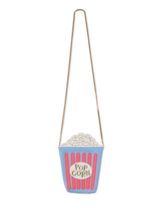Girls Millie Popcorn Sling Bag