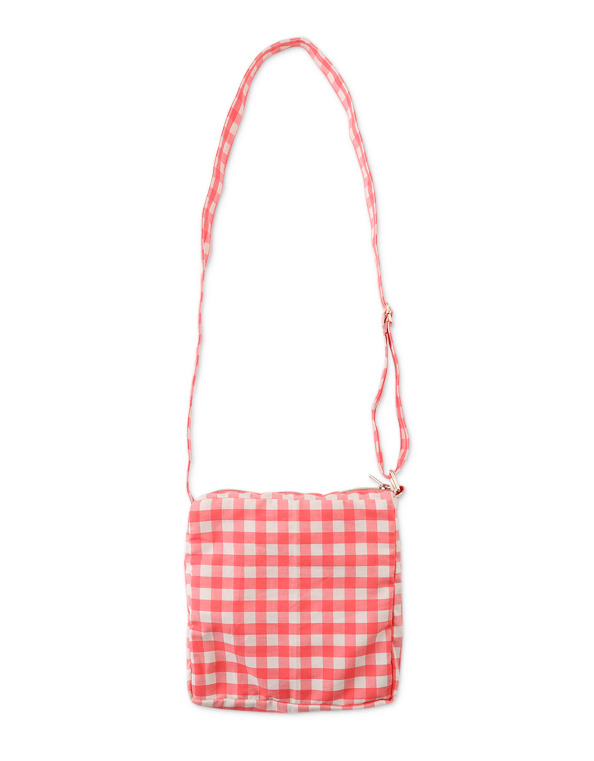 Girls Eliza Patchwork Cross-Body Bag