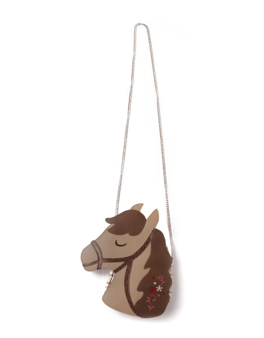 Mav Pony Bag