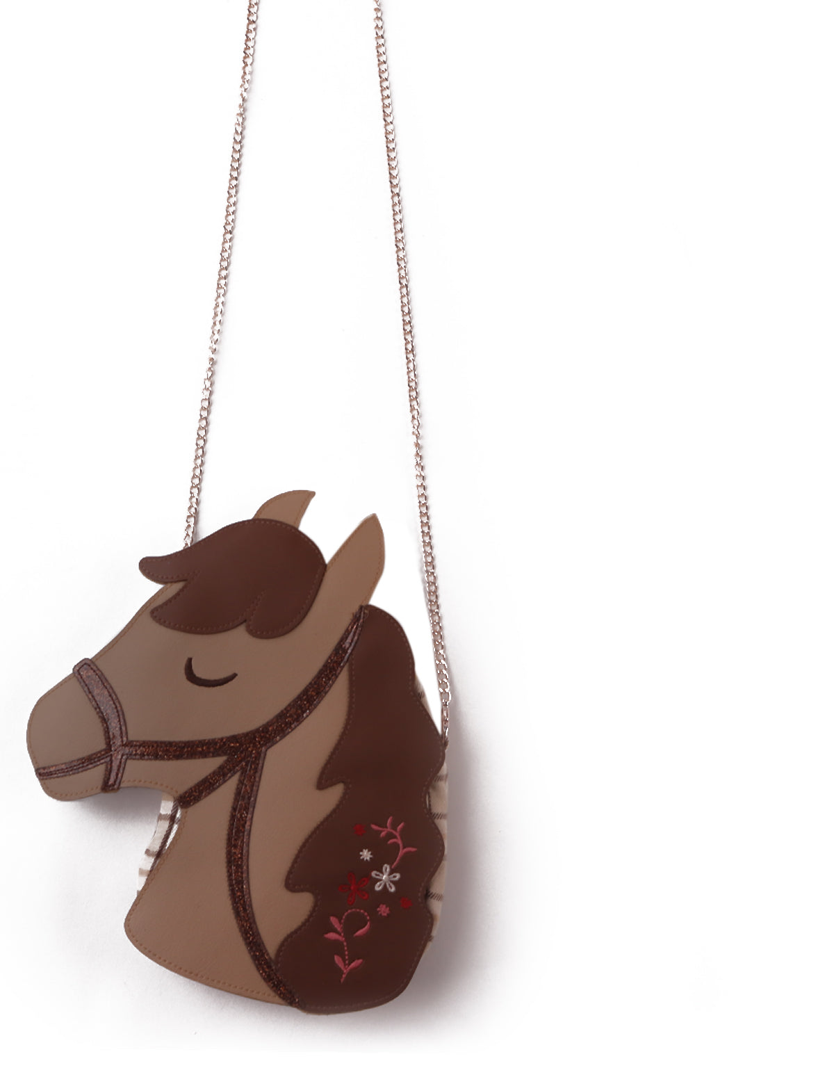 Mav Pony Bag