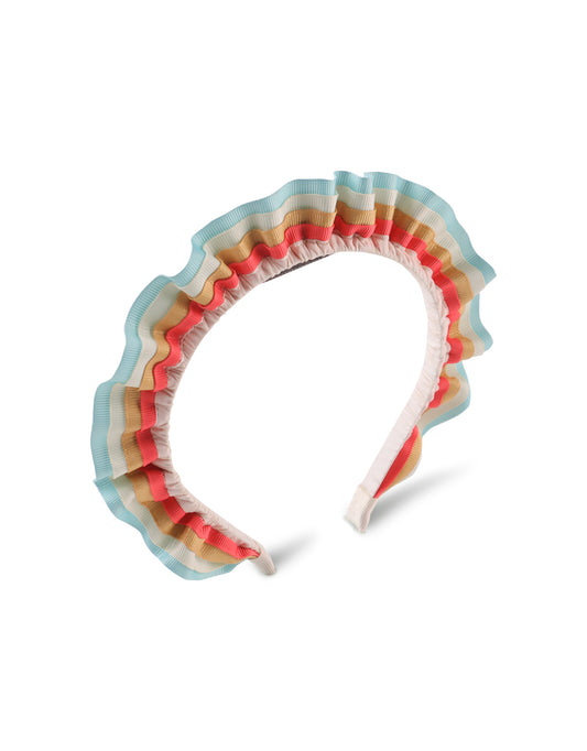 Girls Ava Layered Headband