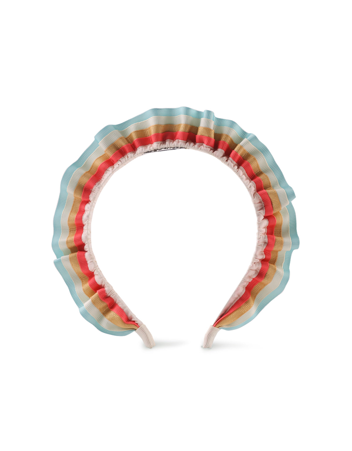 Girls Ava Layered Headband