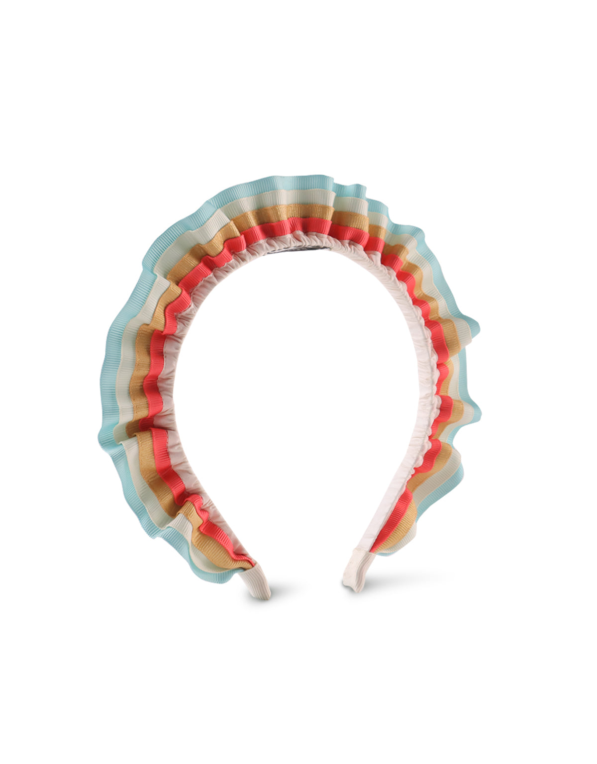 Girls Ava Layered Headband